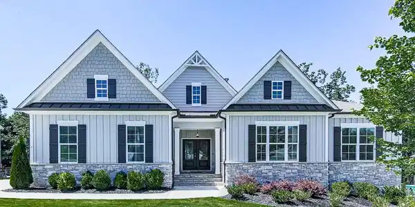 432 Parkbrook Way