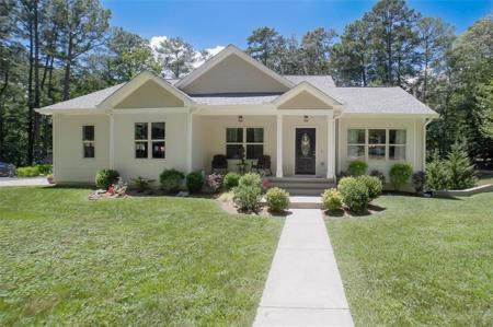 870 Harvey Fields Drive