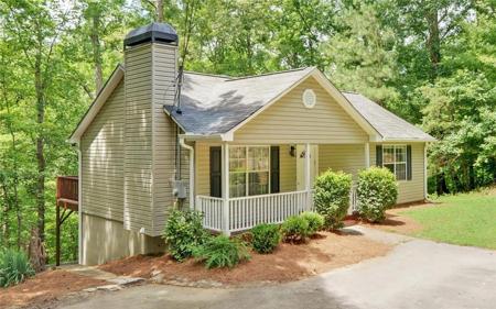 6500 Crooked O Trail