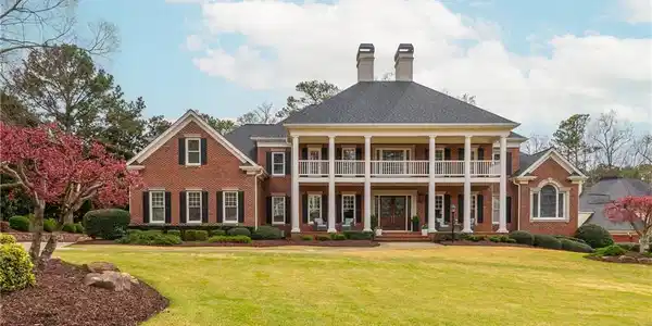 1100 Muirfield Court