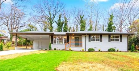 698 Holly Drive