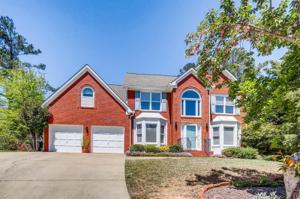 1234 Brenda Court NW