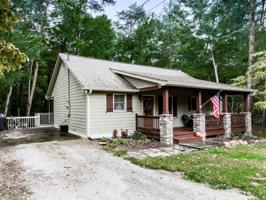 117 Long Swamp Drive