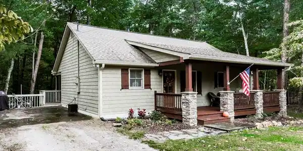 117 Long Swamp Drive
