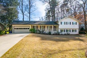 1588 Alderbrook Road