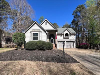 3615 Broken Arrow Drive
