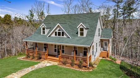 3701 Woodring Branch Road