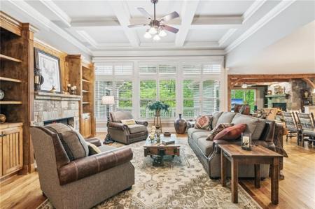 495 Bear Creek Drive