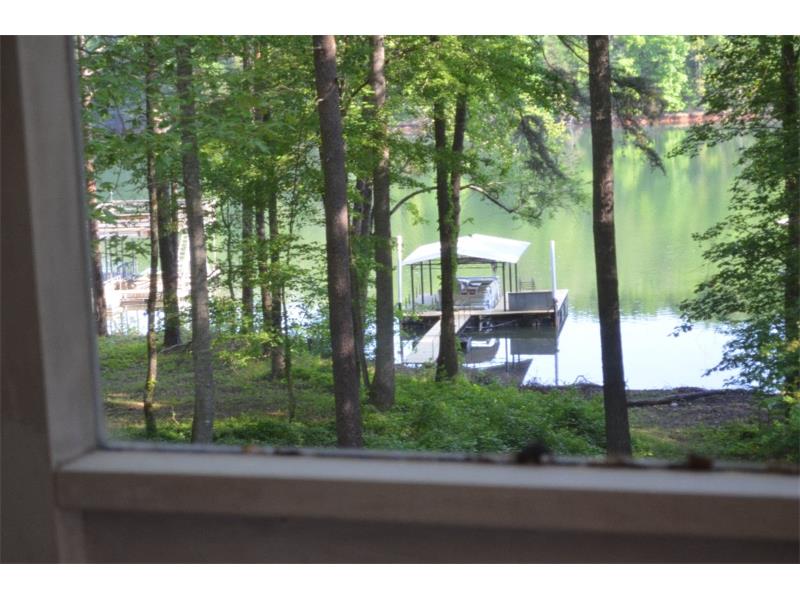 9060 Four Mile Creek Road Lot 3, Gainesville, GA lhrmls00042364