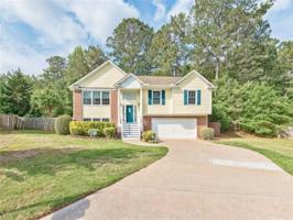 203 Deer Trace Court