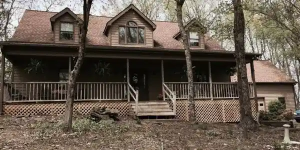 405 Starcross Lane