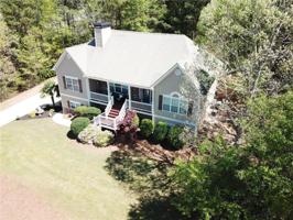 318 Red Fox Drive