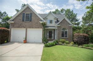32 Thunder Ridge Court