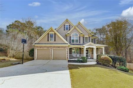 335 Walnut Hills Crossing