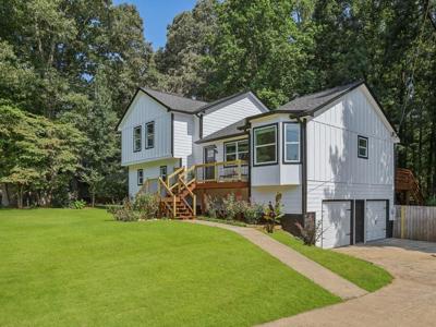 6502 Will Dupree Lane