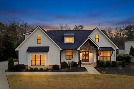 6754 Gaines Ferry Road