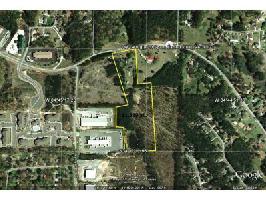 144 GA State Route 20 Spur
