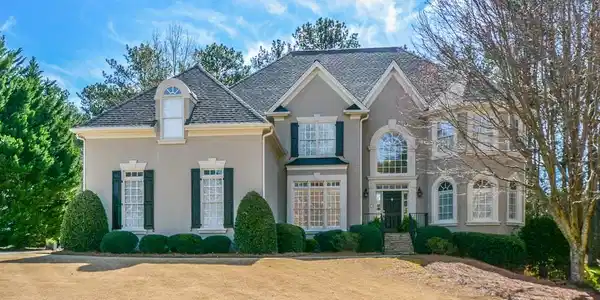 2080 Bent Creek Manor