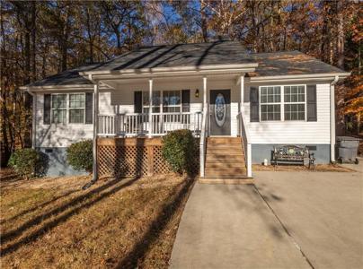 268 W Mourning Dove Court