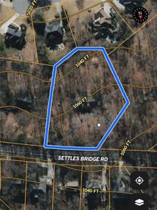 4570 Settles Bridge Road