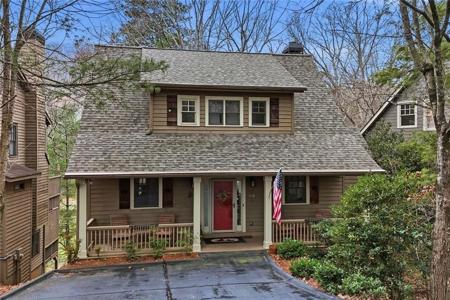10 Chestnut Knoll Point