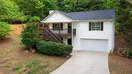 6020 Lakeside Court