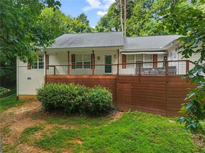 6204 Cherrywood Trail