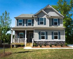204 Cross Road