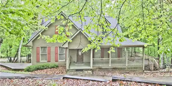 967 Fairway Drive