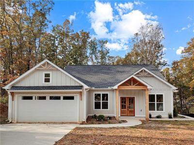 3635 Cagle Road