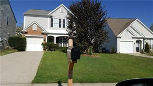 1660 Leyland Drive NW