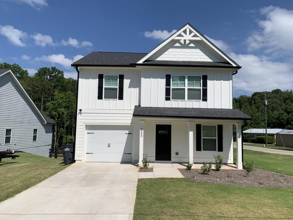 9260 Long Hollow Road, Gainesville, GA lhrmls01717808