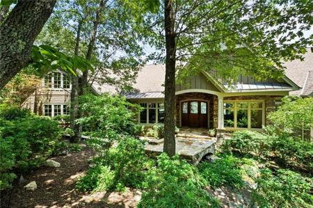 1010 Cox Mountain Drive