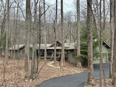 358 Wake Robin Drive