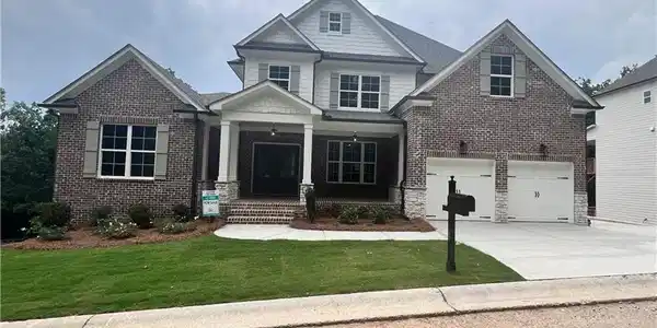 243 Fountain Oak Way