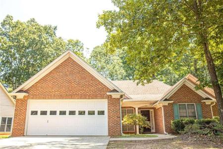 550 Creek Stone Lane