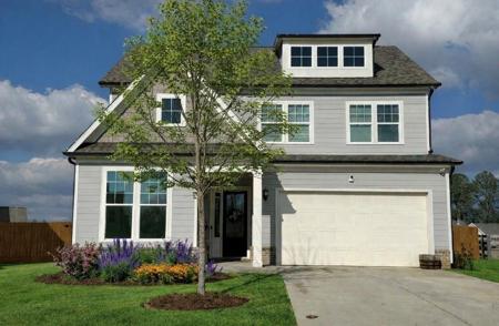 102 Fieldbrook Crossing