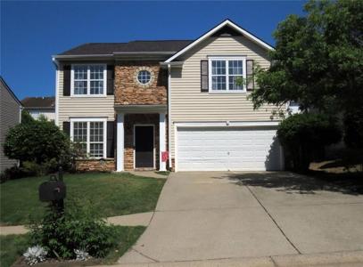 405 Cobalt Valley Lane