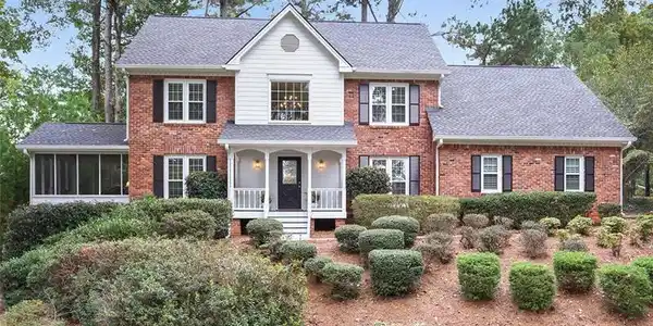 200 Clipper Bay Drive