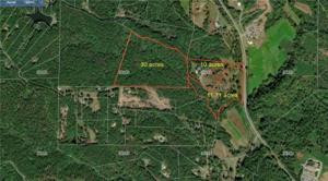 Lot 2 Arrow Wood Drive