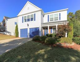221 Ashland Drive