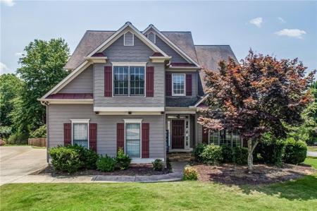 321 Walnut Hills Crossing