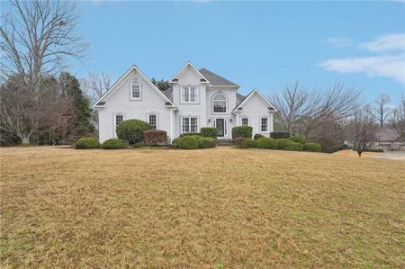 1625 Watercrest Drive