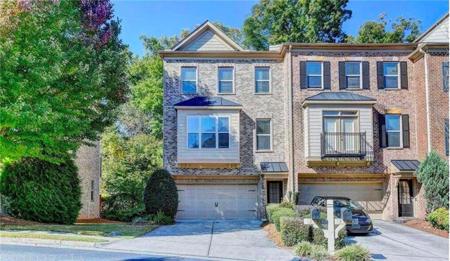 2790 Laurel Valley Trail