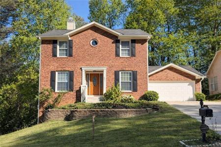 601 Mountain Harbor