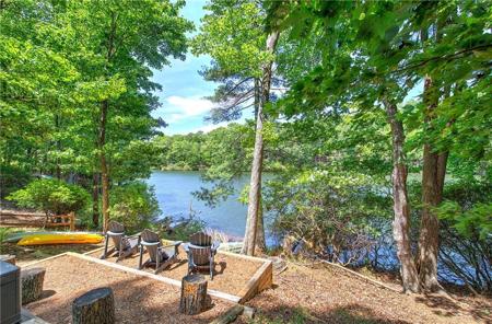 12 Tamarack Point
