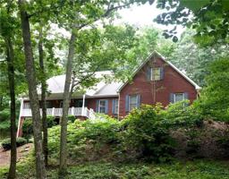 245 Sutallee Ridge Lane NE