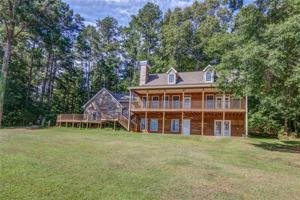 285 Polk Road