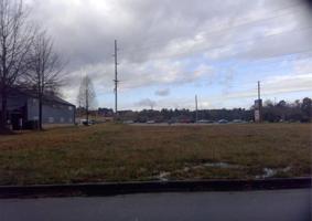 U.S hwy, #41@ Mars Hill