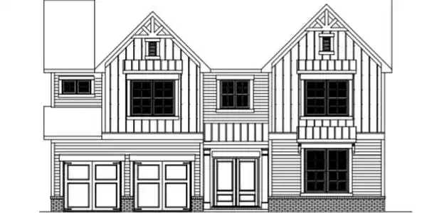 422 Parkbrook Way
